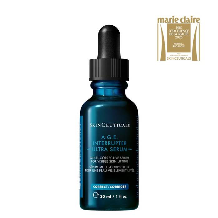 AGE INT ULTRA SERUM - SkinCeuticals
