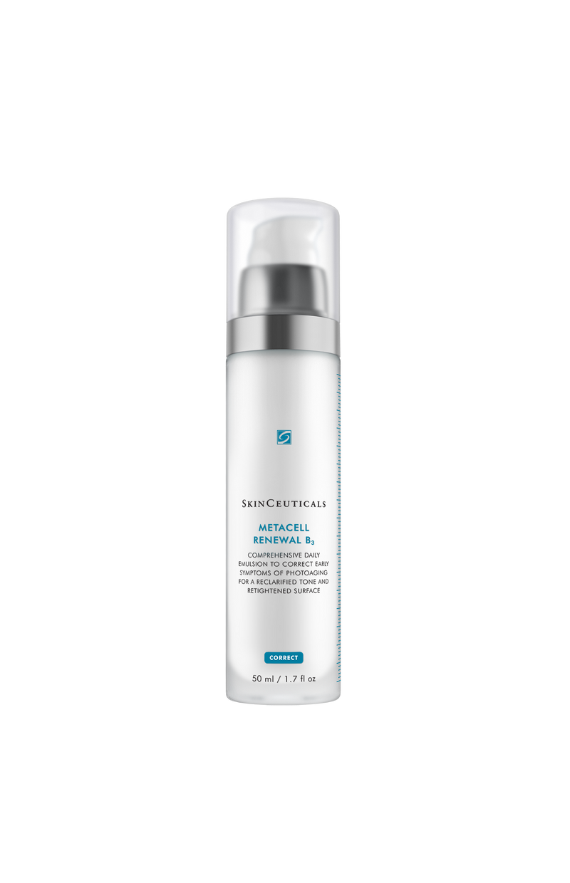 METACELL RENEWAL B3 FLUIDO 50ml - SkinCeuticals