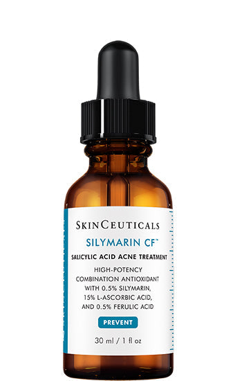 SILYMARINE CF SÉRUM 30ml - SkinCeuticals