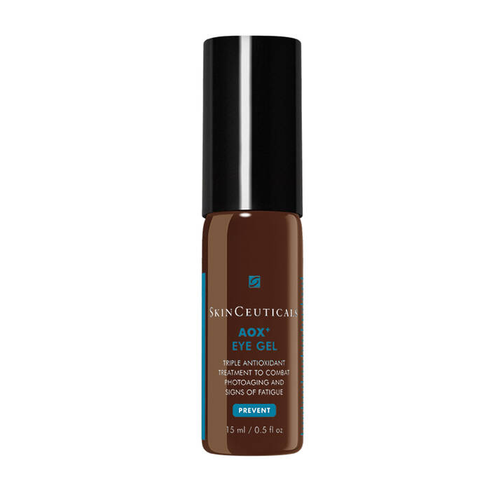 AOX + EYE GEL 15ml - SkinCeuticals
