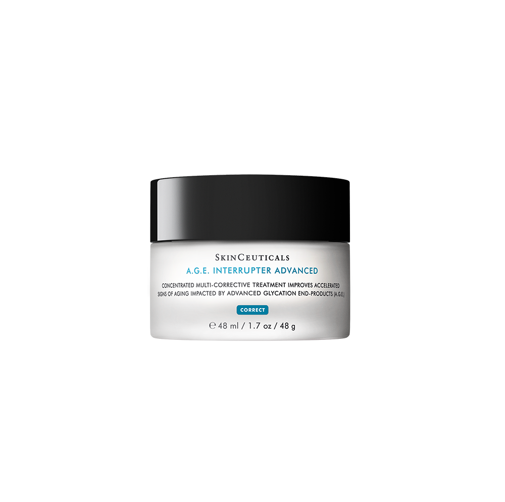 A.G.E. INTERRUPTER ADVANCED CREMA 48ml - SkinCeuticals