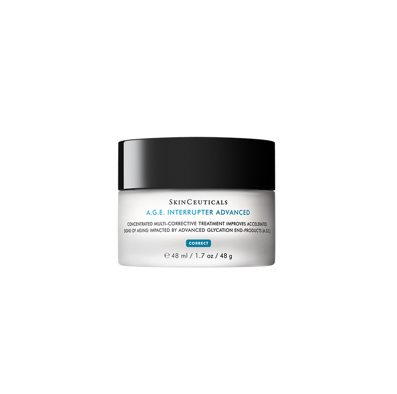 A.G.E. INTERRUPTER ADVANCED CREMA 48ml - SkinCeuticals