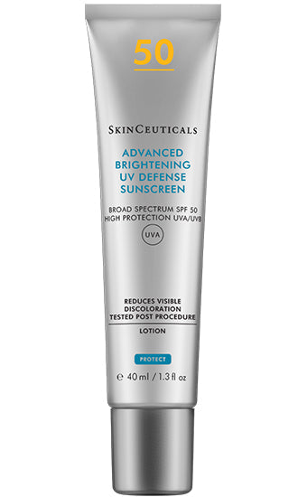 ADVANCED BRIGHTENING UV DEF SPF50 - SkinCeuticals
