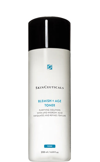 BLEMISH&amp;AGE SOLUTION TÓNICO - SkinCeuticals