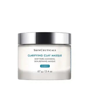 CLARIFYING CLAY MASQUE - SkinCeuticals