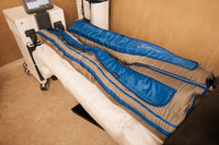 Presoterapia