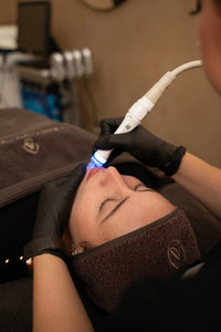 Skin Detox con Aquapure
