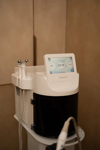 Skin Detox con Aquapure