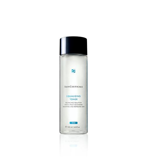 EQUALIZING TONER TÓNICO 200ml - SkinCeuticals