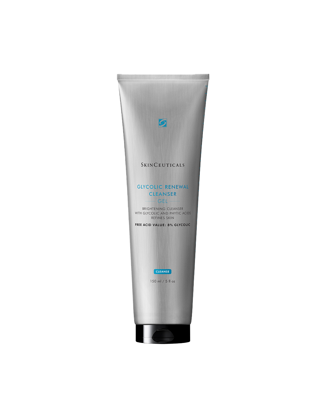 GLYCOLIC CLEANSER LIMPIADOR 150ml - SkinCeuticals