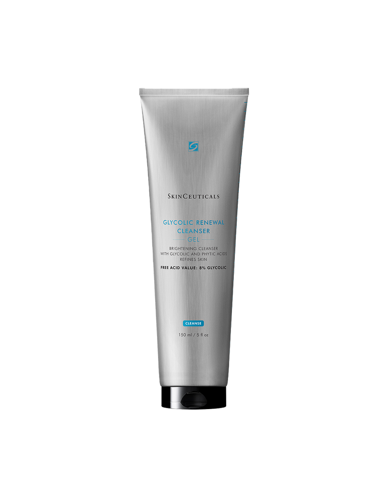 GLYCOLIC CLEANSER LIMPIADOR 150ml - SkinCeuticals