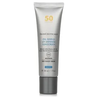 OIL SHIELD UV DEFENSE SPF50 - SkinCeuticals