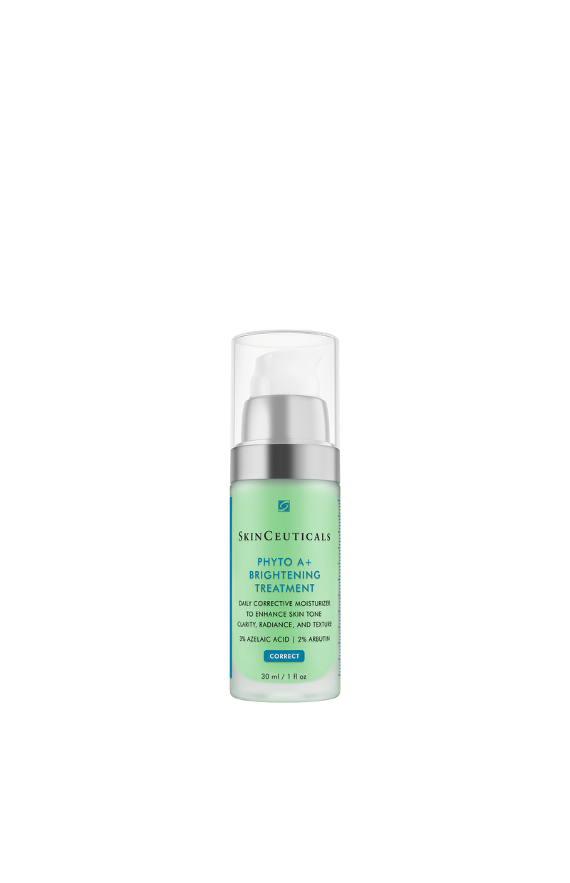 PHYTO A+ BRIGHTENING TREATMENT FLUIDO 30ml - SkinCeuticals
