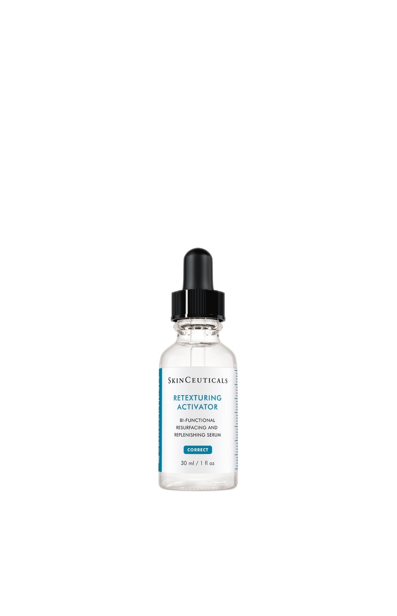RETEXTURING ACTIVATOR SÉRUM 30ml - SkinCeuticals
