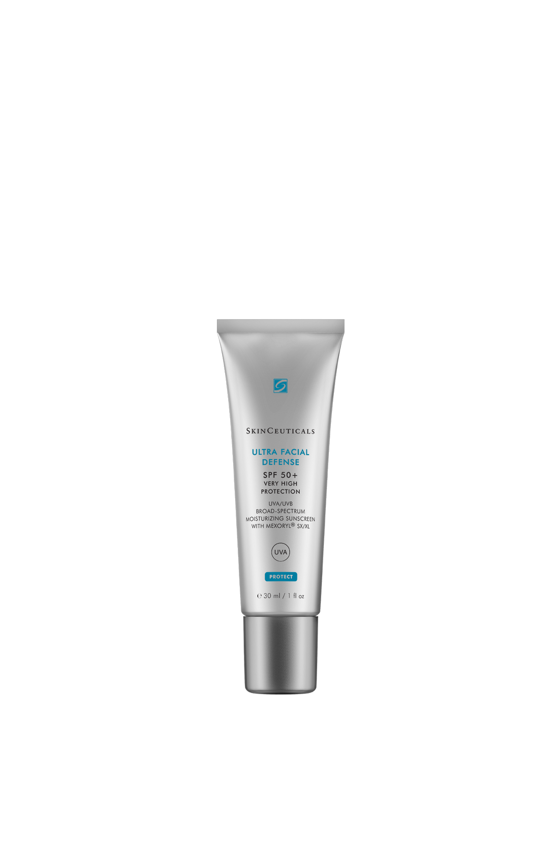 ULTRA FACIAL UV DEFENSE SPF50 30ml - SkinCeuticals