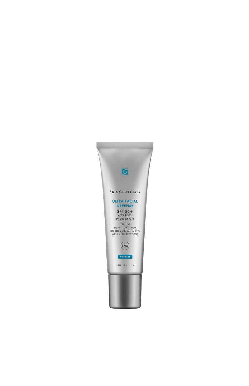ULTRA FACIAL UV DEFENSE SPF50 30ml - SkinCeuticals