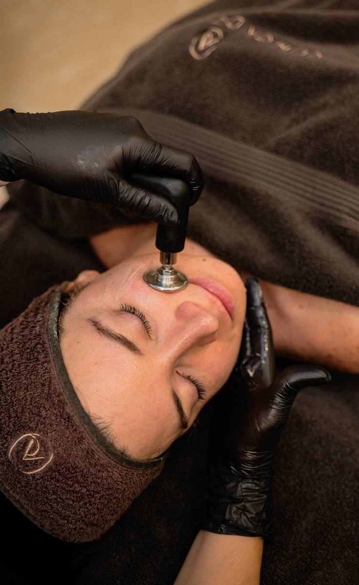 Hydrafacial