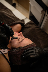 Indiba Facial