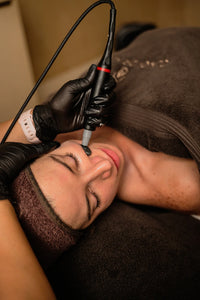 Indiba Facial