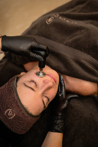 Indiba Facial