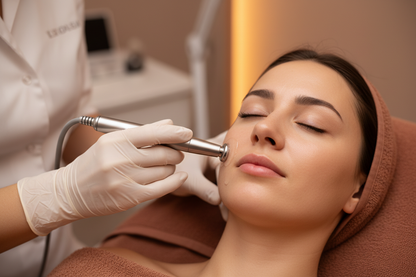 Tratamiento facial clínica - Bloque 5